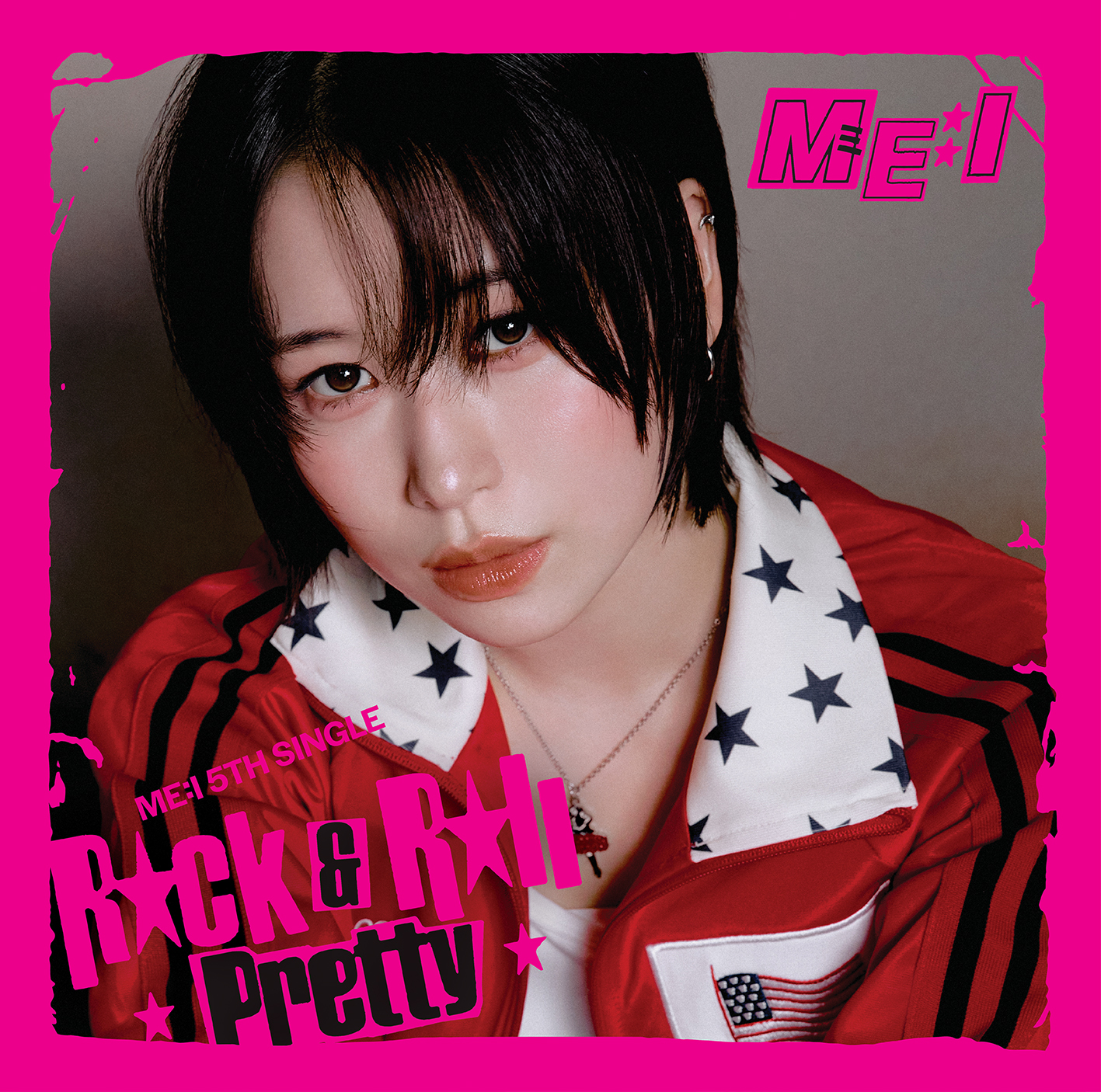 FC限定盤 MOMONA